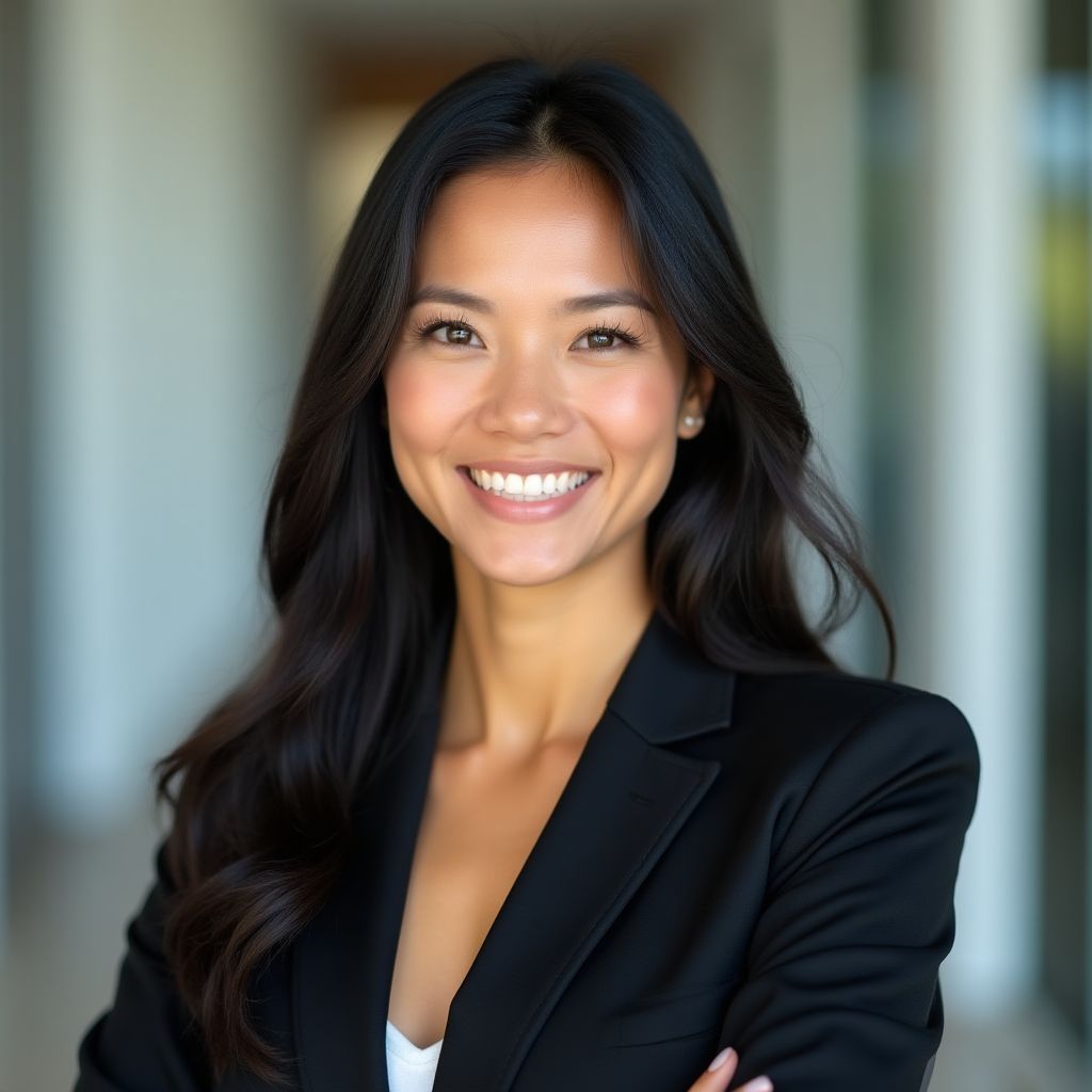 Elena Dumitrescu - Director Operațional